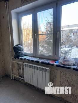 3-к квартира, вторичка, 63м2, 2/9 этаж