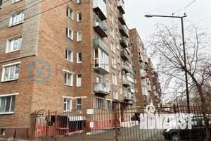 3-к квартира, вторичка, 56м2, 3/9 этаж