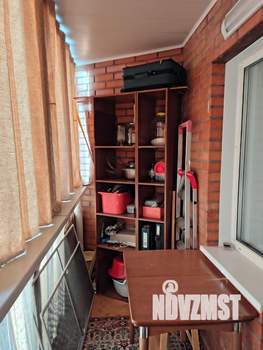 1-к квартира, вторичка, 48м2, 8/12 этаж