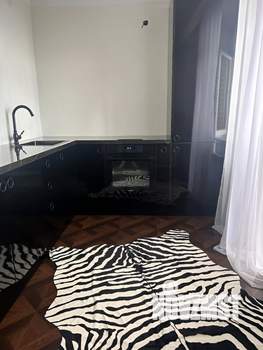 1-к квартира, вторичка, 40м2, 12/17 этаж