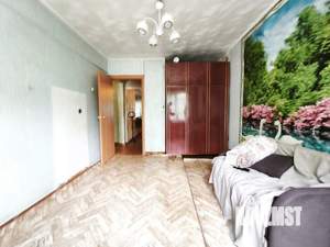 2-к квартира, вторичка, 47м2, 1/5 этаж