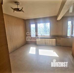 3-к квартира, вторичка, 58м2, 5/5 этаж