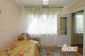 3-к квартира, вторичка, 48м2, 5/5 этаж