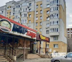 Студия квартира, вторичка, 14м2, 1/10 этаж