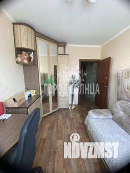 3-к квартира, вторичка, 64м2, 5/9 этаж