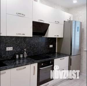 3-к квартира, вторичка, 83м2, 2/16 этаж