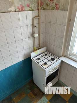 2-к квартира, вторичка, 45м2, 2/5 этаж