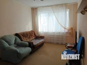 1-к квартира, вторичка, 30м2, 5/9 этаж