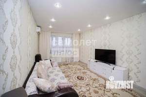 3-к квартира, вторичка, 83м2, 10/10 этаж