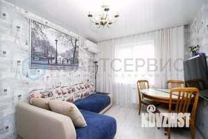 2-к квартира, вторичка, 47м2, 5/9 этаж