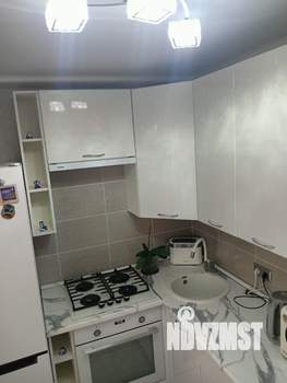 2-к квартира, вторичка, 40м2, 4/5 этаж