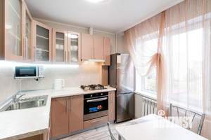 2-к квартира, вторичка, 52м2, 7/9 этаж
