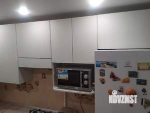 3-к квартира, вторичка, 62м2, 4/9 этаж