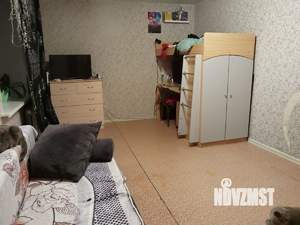 2-к квартира, вторичка, 60м2, 7/9 этаж