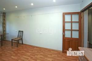 2-к квартира, вторичка, 48м2, 1/5 этаж