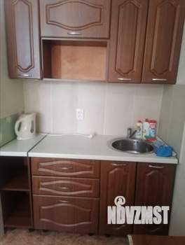 Студия квартира, вторичка, 18м2, 5/5 этаж