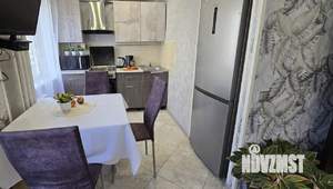 3-к квартира, вторичка, 59м2, 1/5 этаж