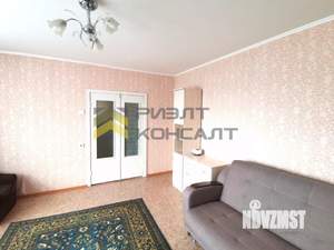 1-к квартира, вторичка, 43м2, 4/10 этаж