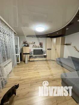 1-к квартира, вторичка, 45м2, 1/10 этаж