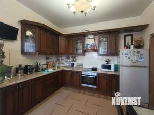 4-к квартира, вторичка, 127м2, 5/10 этаж