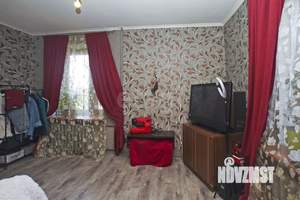 3-к квартира, вторичка, 57м2, 1/3 этаж