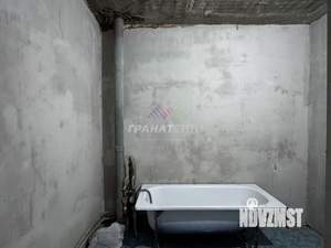 1-к квартира, вторичка, 50м2, 2/12 этаж