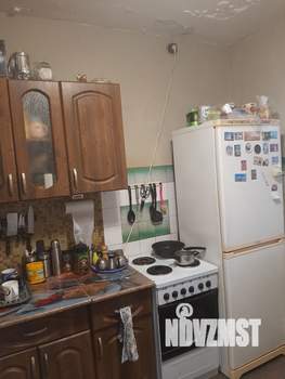 3-к квартира, вторичка, 69м2, 4/12 этаж