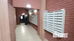 1-к квартира, вторичка, 45м2, 15/18 этаж