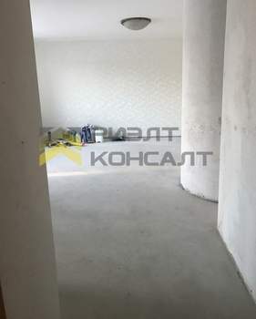 4-к квартира, вторичка, 106м2, 3/5 этаж