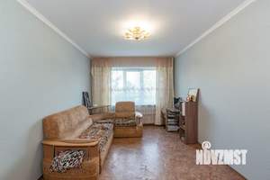 1-к квартира, вторичка, 30м2, 5/9 этаж