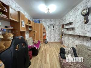 3-к квартира, вторичка, 71м2, 2/5 этаж