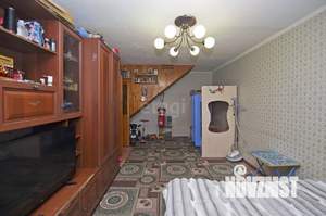 3-к квартира, вторичка, 68м2, 7/12 этаж