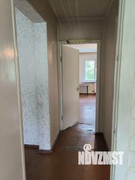 3-к квартира, вторичка, 60м2, 3/5 этаж
