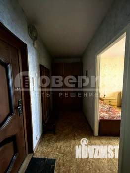 1-к квартира, вторичка, 33м2, 4/10 этаж