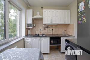 2-к квартира, вторичка, 45м2, 3/5 этаж