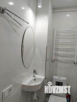 1-к квартира, вторичка, 31м2, 1/5 этаж