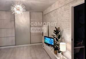 2-к квартира, вторичка, 46м2, 4/5 этаж