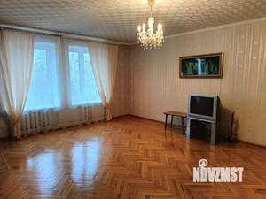 3-к квартира, вторичка, 127м2, 4/6 этаж