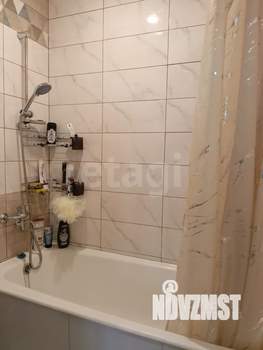 Студия квартира, вторичка, 22м2, 3/5 этаж