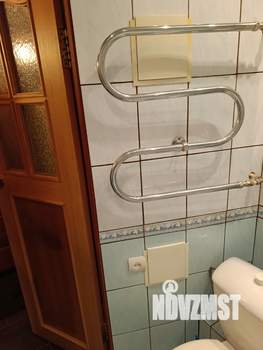 1-к квартира, вторичка, 30м2, 2/5 этаж