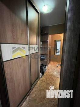 2-к квартира, вторичка, 43м2, 1/9 этаж