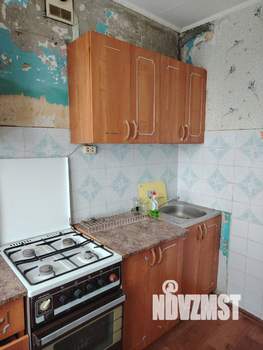 1-к квартира, вторичка, 29м2, 8/9 этаж