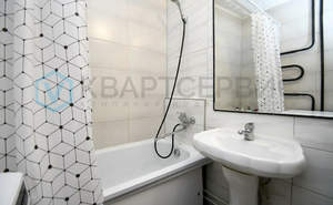 2-к квартира, вторичка, 52м2, 4/5 этаж