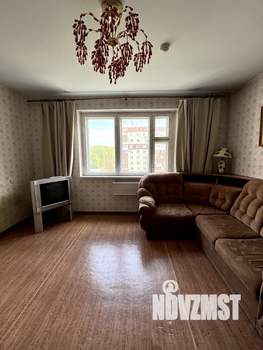 2-к квартира, вторичка, 65м2, 7/10 этаж