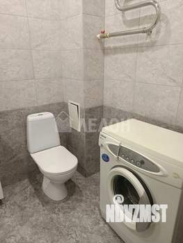 1-к квартира, вторичка, 46м2, 2/3 этаж