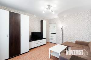 1-к квартира, вторичка, 36м2, 1/10 этаж