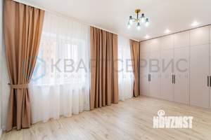 2-к квартира, вторичка, 59м2, 4/6 этаж