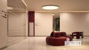 2-к квартира, вторичка, 64м2, 4/15 этаж