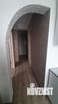 1-к квартира, вторичка, 37м2, 8/14 этаж