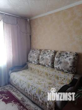 2-к квартира, вторичка, 51м2, 5/5 этаж